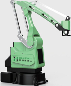 HKBOT 6.0機器人